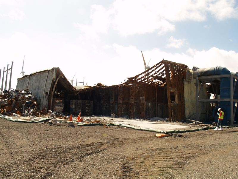 Loss Adjusting Services